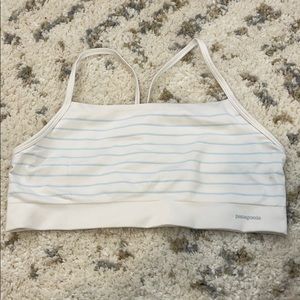 Patagonia sports bra